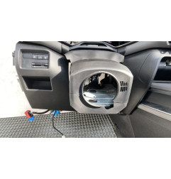 Planche de bord complete CITROEN C5 AIRCROSS