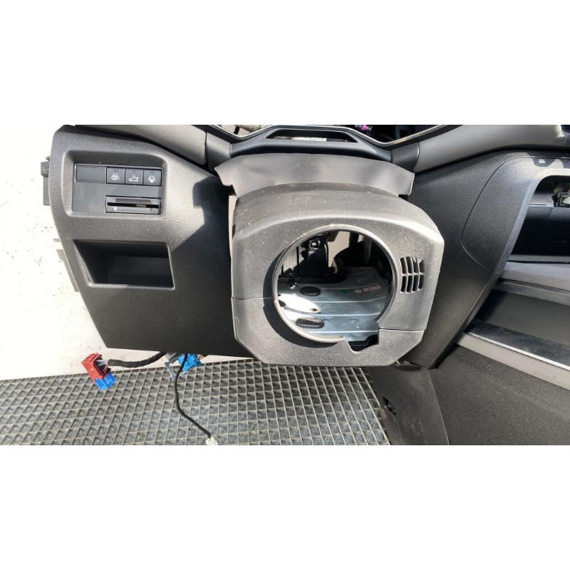 Planche de bord complete CITROEN C5 AIRCROSS Photo n°3