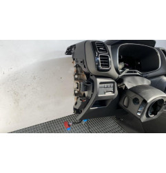 Planche de bord complete CITROEN C5 AIRCROSS