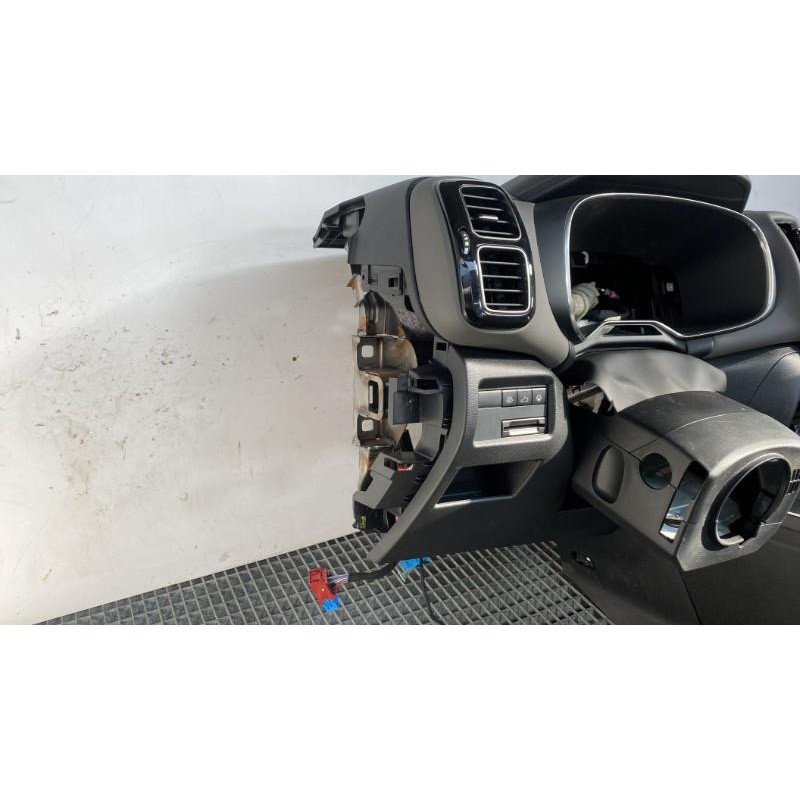 Planche de bord complete CITROEN C5 AIRCROSS Photo n°4