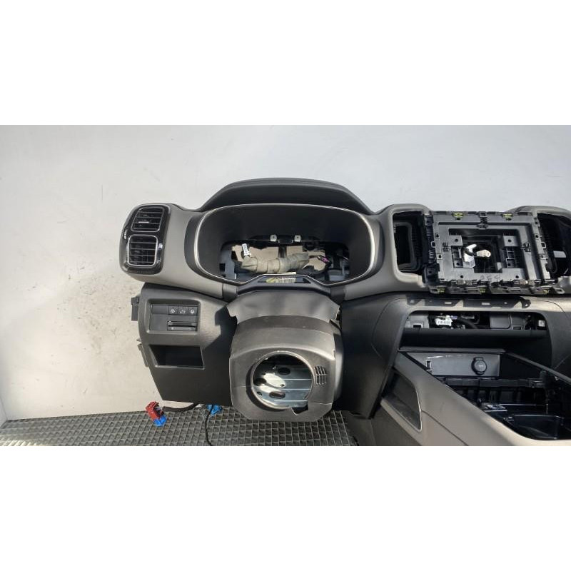 Planche de bord complete CITROEN C5 AIRCROSS Photo n°5