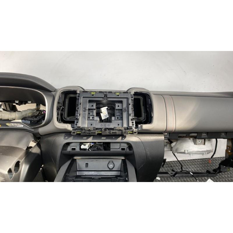 Planche de bord complete CITROEN C5 AIRCROSS Photo n°6