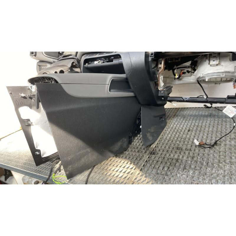 Planche de bord complete CITROEN C5 AIRCROSS Photo n°10