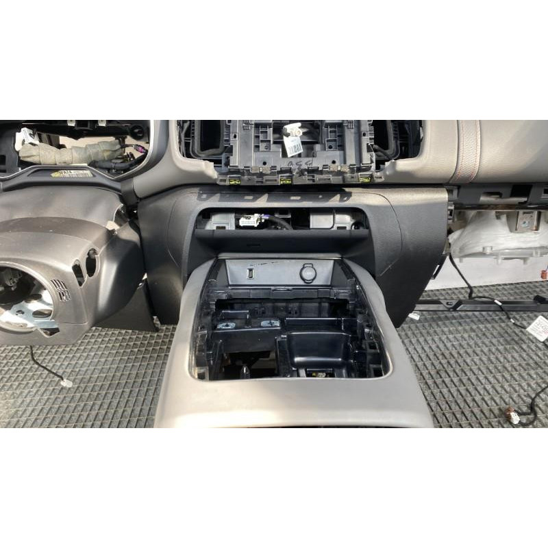 Planche de bord complete CITROEN C5 AIRCROSS Photo n°13
