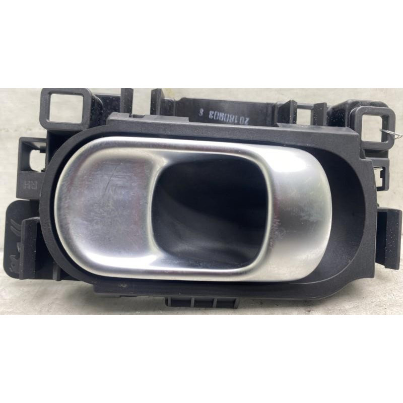 Poignee interieur arriere droit CITROEN C5 AIRCROSS Photo n°4