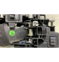 Poignee interieur avant droit CITROEN C5 AIRCROSS Photo n°1