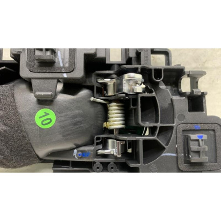 Poignee interieur avant droit CITROEN C5 AIRCROSS Photo n°1