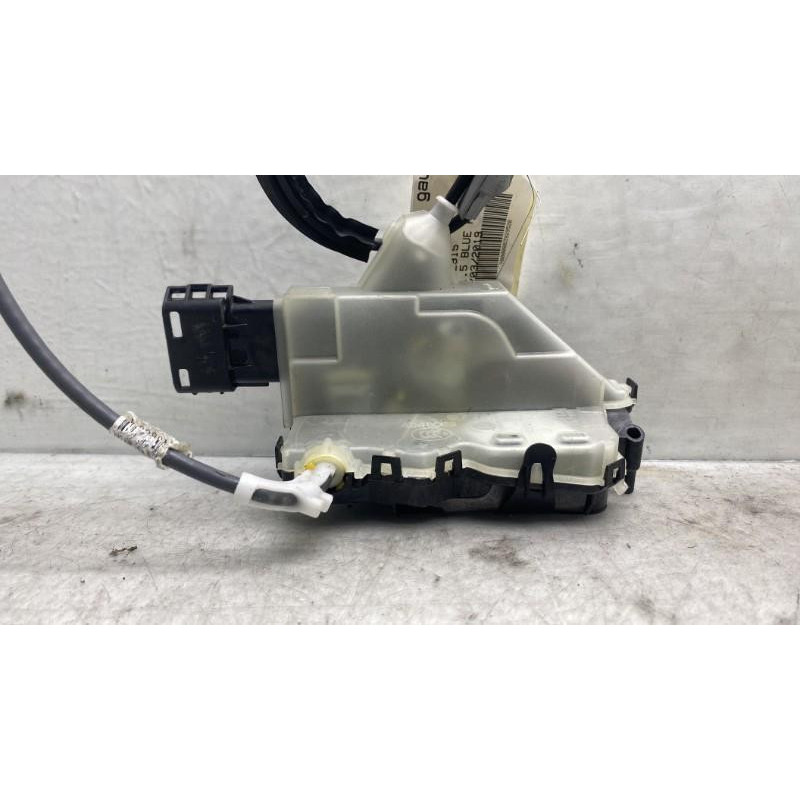 Serrure arriere gauche CITROEN C5 AIRCROSS Photo n°5