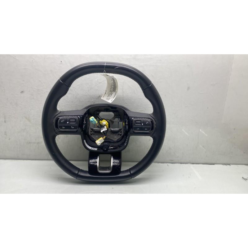 Volant CITROEN C5 AIRCROSS Photo n°1