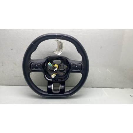 Volant CITROEN C5 AIRCROSS Photo n°1