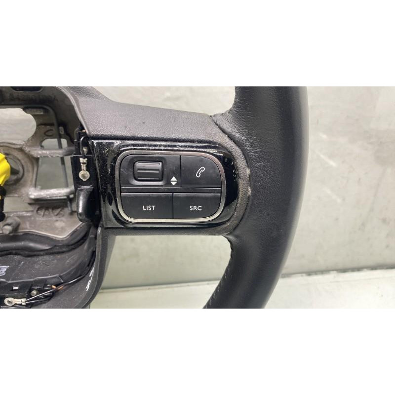 Volant CITROEN C5 AIRCROSS Photo n°3