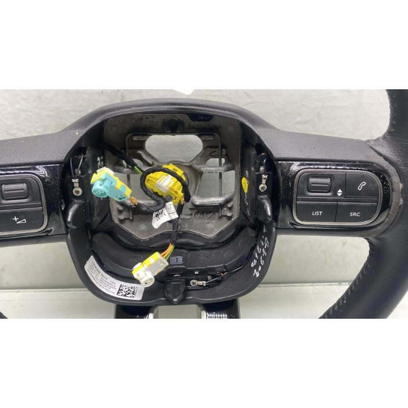 Volant CITROEN C5 AIRCROSS Photo n°4