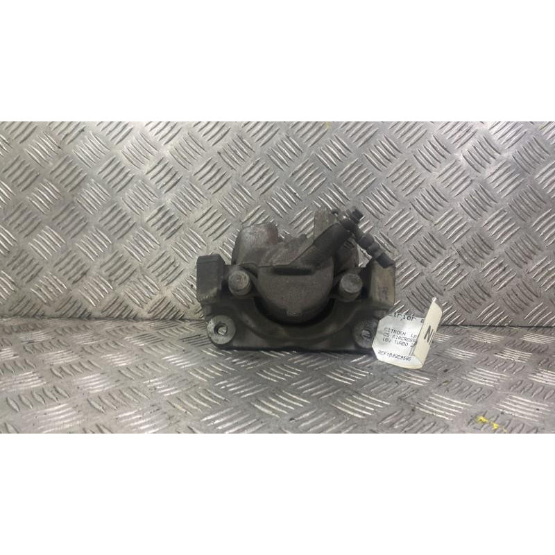Etrier avant droit (freinage) CITROEN C5 AIRCROSS Photo n°3