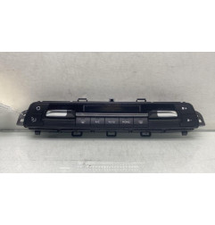 Commande chauffage PEUGEOT RIFTER Photo n°1