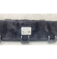 Commande chauffage PEUGEOT RIFTER