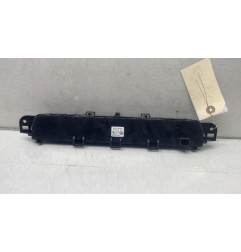 Commande chauffage PEUGEOT RIFTER