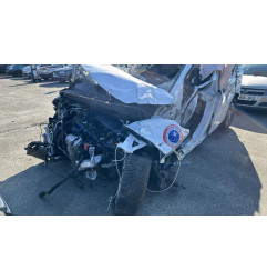 Commande chauffage PEUGEOT RIFTER