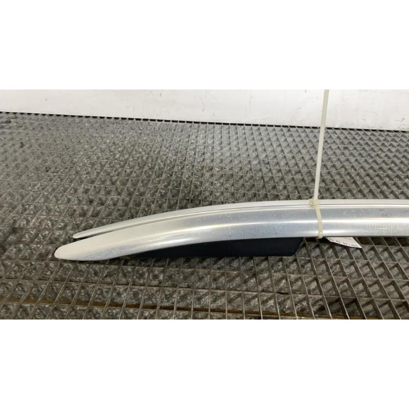 Barres de toit VOLKSWAGEN TIGUAN 1 Photo n°4
