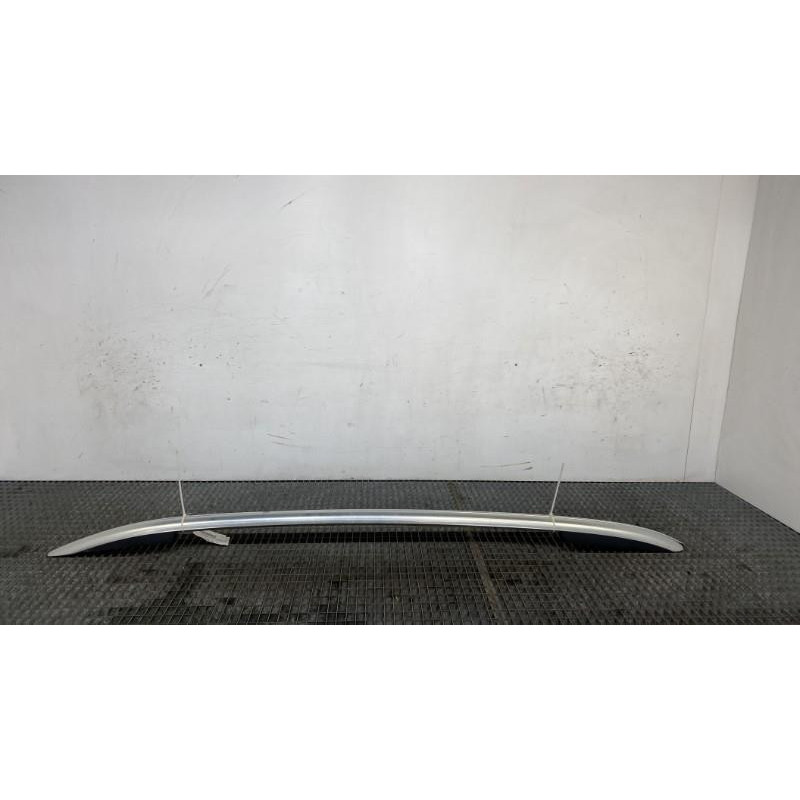 Barres de toit VOLKSWAGEN TIGUAN 1 Photo n°5