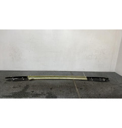Barres de toit VOLKSWAGEN TIGUAN 1