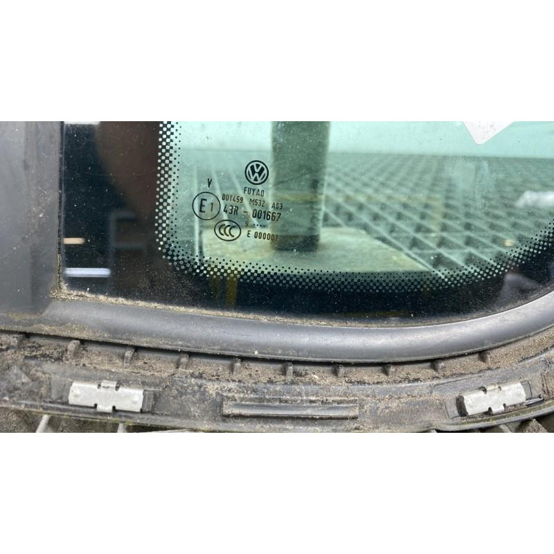 Custode arriere gauche VOLKSWAGEN TIGUAN 1 Photo n°4