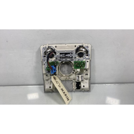 Eclairage de plafonnier VOLKSWAGEN TIGUAN 1