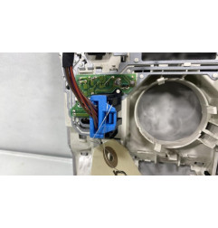 Eclairage de plafonnier VOLKSWAGEN TIGUAN 1