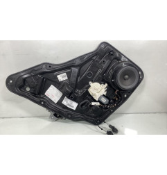 Leve vitre electrique arriere droit VOLKSWAGEN TIGUAN 1 Photo n°1