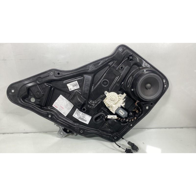 Leve vitre electrique arriere droit VOLKSWAGEN TIGUAN 1 Photo n°1