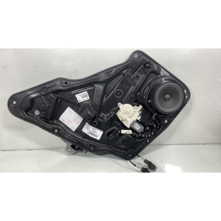 Leve vitre electrique arriere droit VOLKSWAGEN TIGUAN 1 Photo n°1