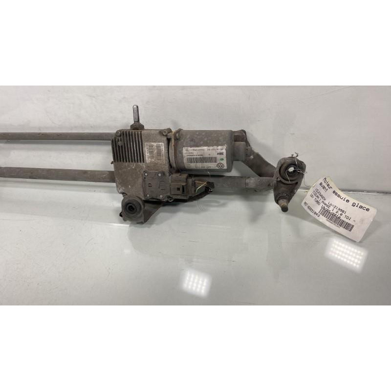 Moteur essuie glace avant VOLKSWAGEN TIGUAN 1 Photo n°1