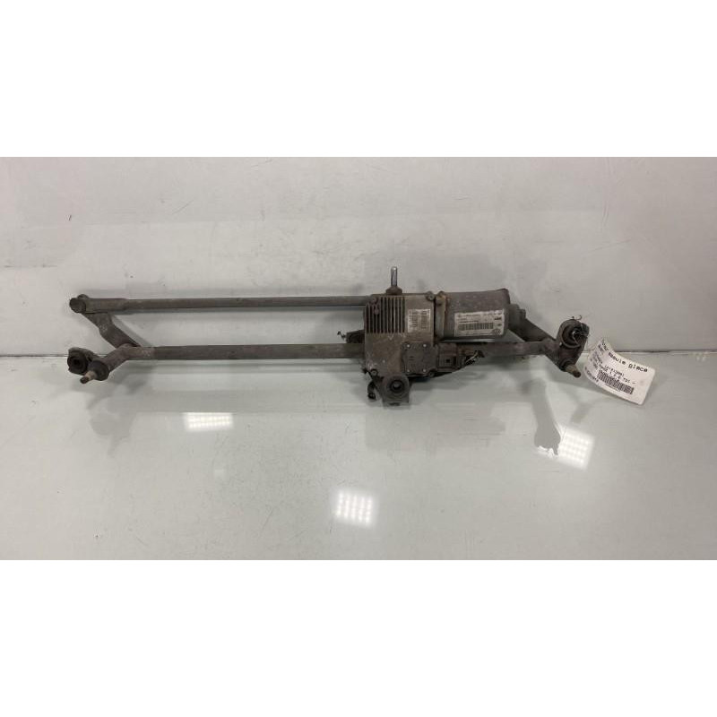 Moteur essuie glace avant VOLKSWAGEN TIGUAN 1 Photo n°3