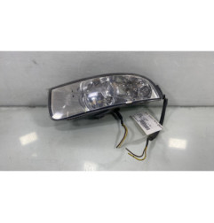 Anti brouillard gauche (feux) SKODA SUPERB 2