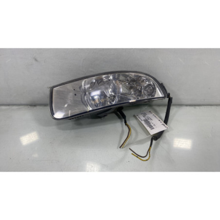 Anti brouillard gauche (feux) SKODA SUPERB 2
