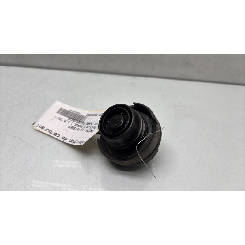 Bouchon de carburant SKODA SUPERB 2 Photo n°3