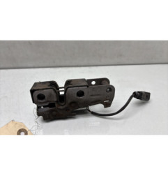 Fermeture de capot SKODA SUPERB 2