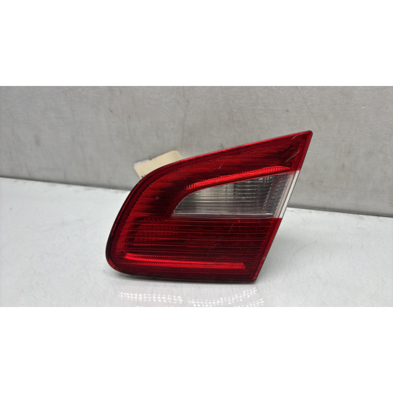 Feu arriere secondaire droit (feux) SKODA SUPERB 2 Photo n°1