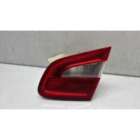 Feu arriere secondaire droit (feux) SKODA SUPERB 2 Photo n°1