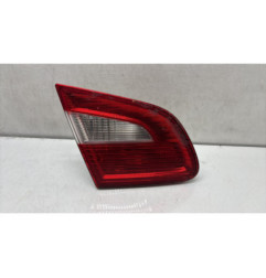 Feu arriere secondaire gauche (feux) SKODA SUPERB 2 Photo n°1