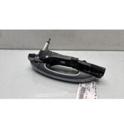 Poignee porte avant gauche SKODA SUPERB 2