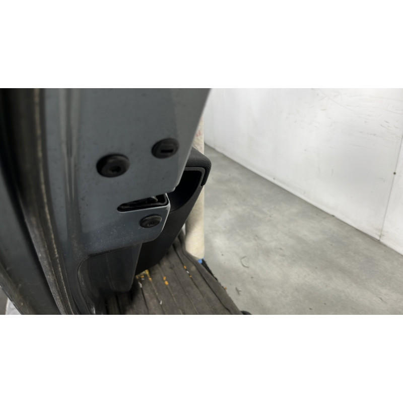 Porte arriere gauche SKODA SUPERB 2 Photo n°3