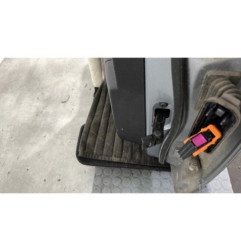 Porte arriere gauche SKODA SUPERB 2