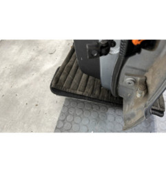 Porte arriere gauche SKODA SUPERB 2