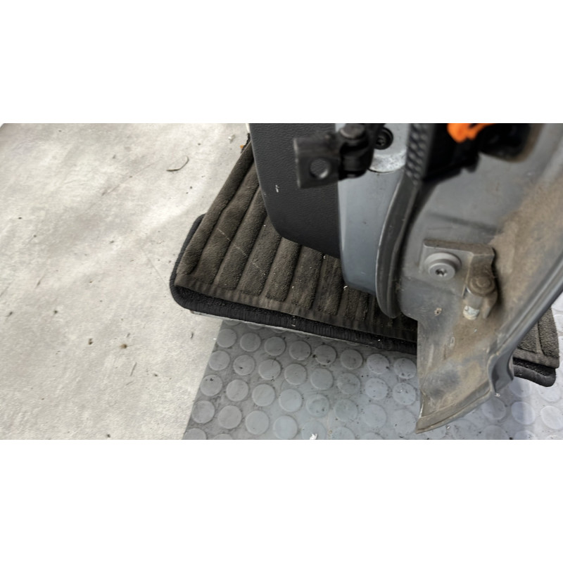 Porte arriere gauche SKODA SUPERB 2 Photo n°6