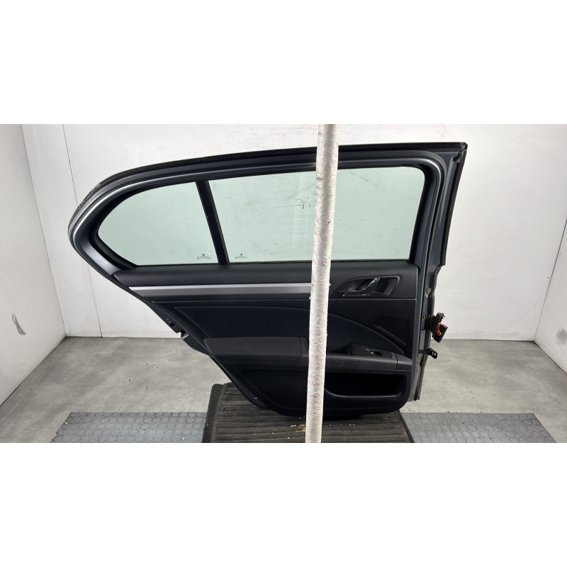 Porte arriere gauche SKODA SUPERB 2 Photo n°7