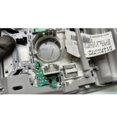 Eclairage de plafonnier SKODA SUPERB 2