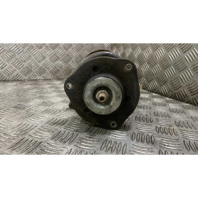Amortisseur avant droit SKODA SUPERB 2 Photo n°4