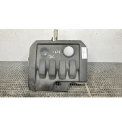 Cache moteur  SKODA SUPERB 2 Photo n°1