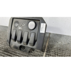 Cache moteur  SKODA SUPERB 2