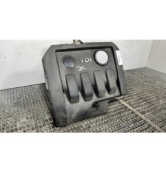 Cache moteur  SKODA SUPERB 2